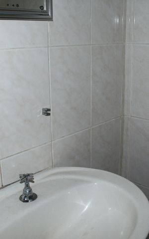 Apartamento à venda com 63m², 1 quarto e sem vagaBanheiro