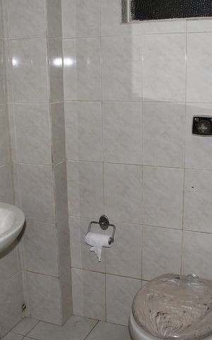 Apartamento à venda com 63m², 1 quarto e sem vagaBanheiro