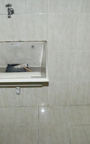 Apartamento à venda com 63m², 1 quarto e sem vagaÁrea de Serviço