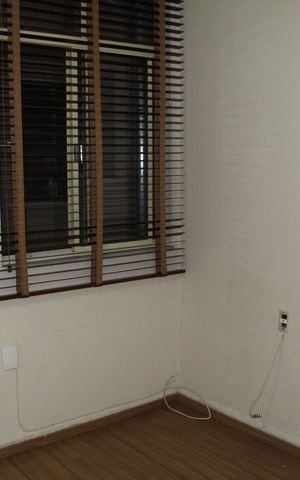 Apartamento à venda com 63m², 1 quarto e sem vagaquarto 