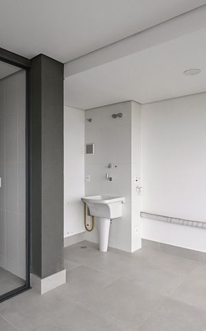 Apartamento à venda com 186m², 3 quartos e 3 vagasÁrea de Serviço 