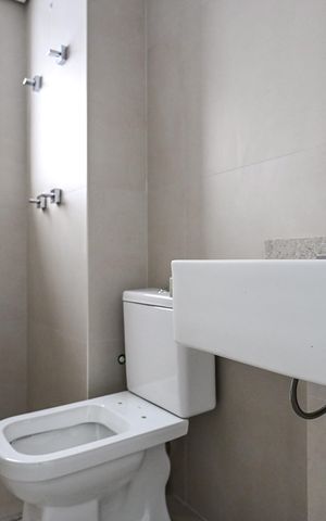 Apartamento à venda com 186m², 3 quartos e 3 vagasBanheiro Suíte 2