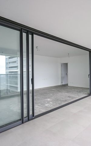 Apartamento à venda com 186m², 3 quartos e 3 vagasVaranda