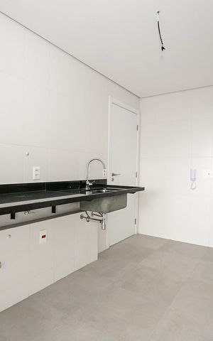 Apartamento à venda com 186m², 3 quartos e 3 vagasCozinha