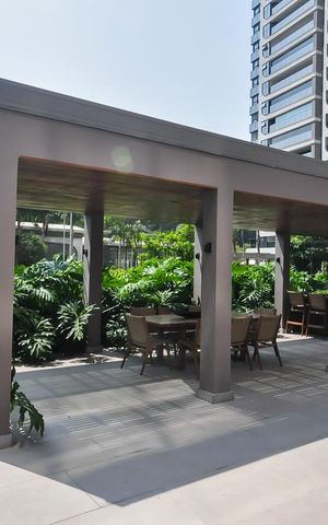 Apartamento à venda com 186m², 3 quartos e 3 vagas Apartamento à venda com 186m², 3 quartos e 3 vagasÁrea Externa
