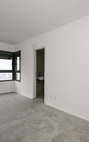 Apartamento à venda com 186m², 3 quartos e 3 vagasSuíte 1