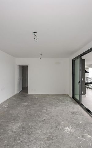 Apartamento à venda com 186m², 3 quartos e 3 vagasSala