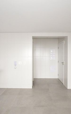 Apartamento à venda com 186m², 3 quartos e 3 vagasCozinha