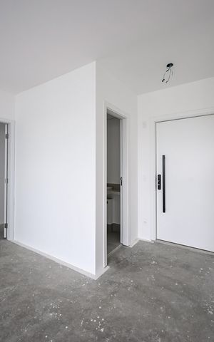 Apartamento à venda com 186m², 3 quartos e 3 vagasHall de Entrada