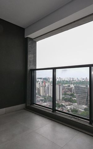 Apartamento à venda com 186m², 3 quartos e 3 vagasVaranda da Suíte  3