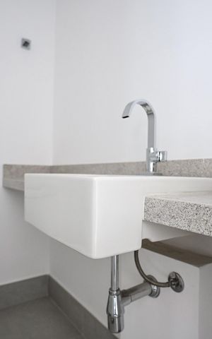 Apartamento à venda com 186m², 3 quartos e 3 vagasLavabo