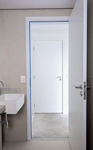 Apartamento à venda com 186m², 3 quartos e 3 vagasBanheiro Suíte 2