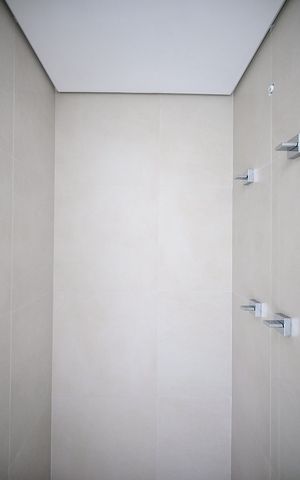 Apartamento à venda com 186m², 3 quartos e 3 vagasBanheiro da Suíte  3