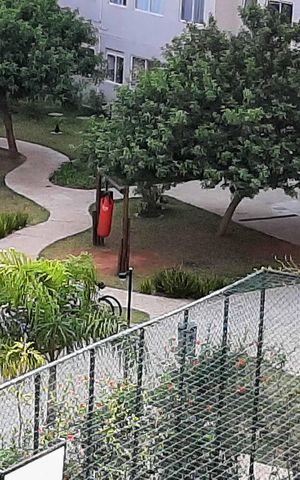 Apartamento à venda com 42m², 2 quartos e sem vagaÁrea Verde