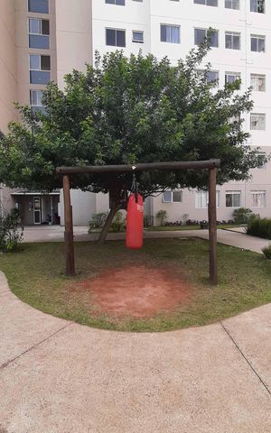 Apartamento à venda com 42m², 2 quartos e sem vagaBox