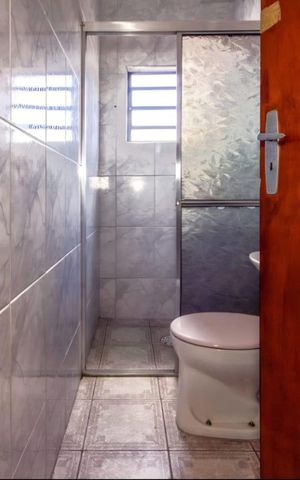 Casa à venda com 235m², 3 quartos e 1 vagaBanheiro