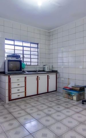 Casa à venda com 235m², 3 quartos e 1 vagaCozinha