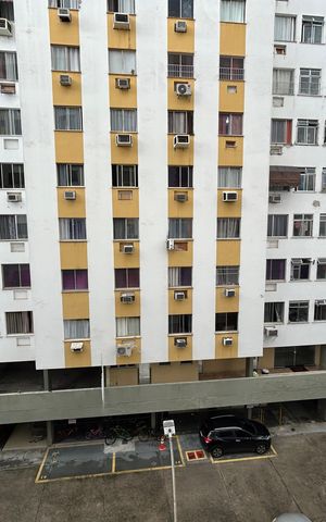 Apartamento à venda com 52m², 2 quartos e 2 vagasVista o Quarto 1