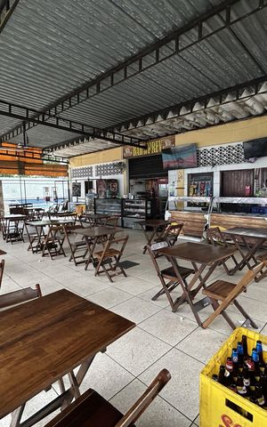 Apartamento à venda com 52m², 2 quartos e 2 vagasÁrea comum
