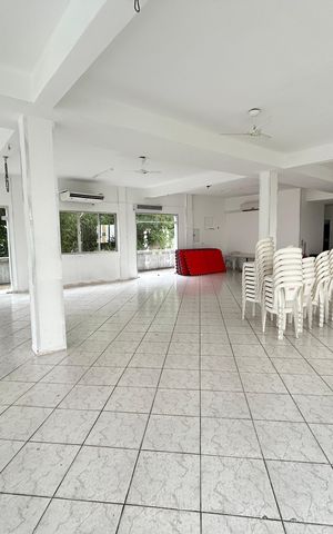 Apartamento à venda com 52m², 2 quartos e 2 vagasÁrea comum - Salão de festas