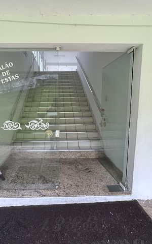 Apartamento à venda com 52m², 2 quartos e 2 vagasÁrea comum - Salão de festas