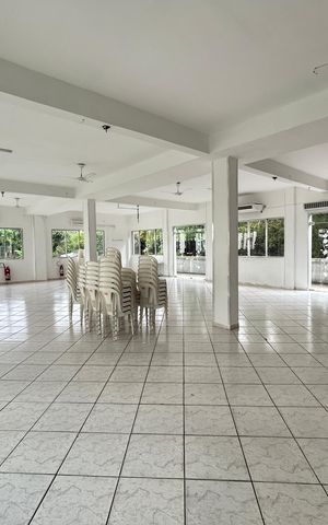 Apartamento à venda com 52m², 2 quartos e 2 vagasÁrea comum - Salão de festas