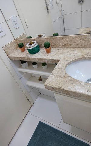 Casa à venda com 270m², 3 quartos e 4 vagas