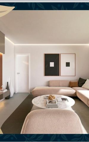 Apartamento à venda com 124m², 3 quartos e 2 vagas