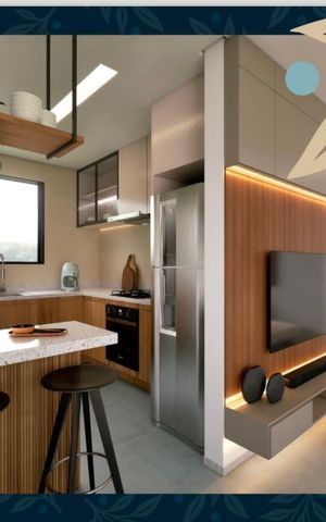 Apartamento à venda com 124m², 3 quartos e 2 vagas