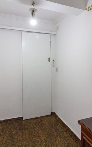 Casa à venda com 188m², 4 quartos e 2 vagasQuarto 3