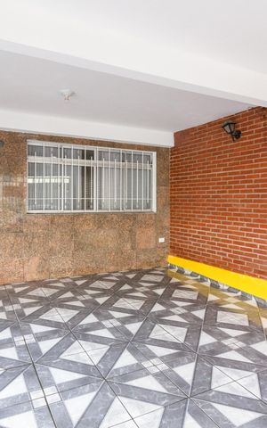 Casa à venda com 188m², 4 quartos e 2 vagasGaragem