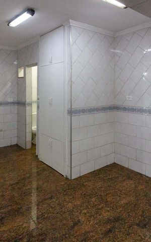Casa à venda com 188m², 4 quartos e 2 vagasCozinha