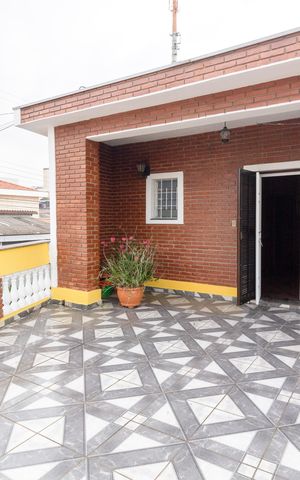 Casa à venda com 188m², 4 quartos e 2 vagasVaranda da Suíte