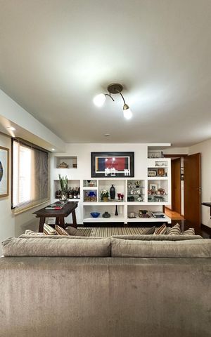 Apartamento à venda com 158m², 3 quartos e 2 vagas