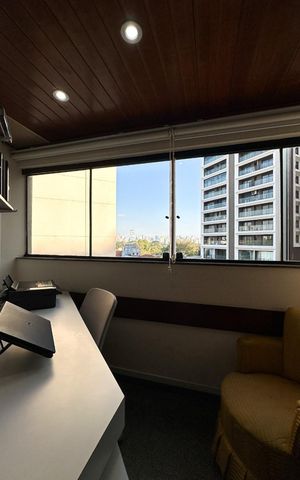 Apartamento à venda com 158m², 3 quartos e 2 vagas