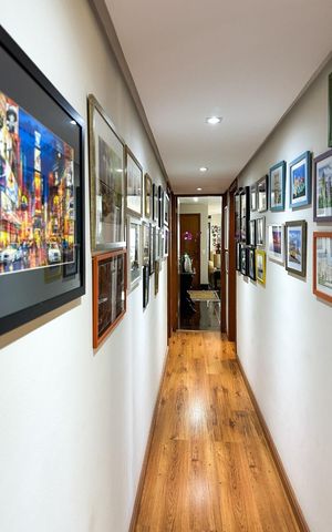 Apartamento à venda com 158m², 3 quartos e 2 vagas