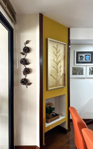 Apartamento à venda com 158m², 3 quartos e 2 vagas