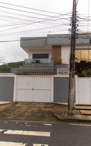 Casa para alugar com 175m², 4 quartos e 1 vaga