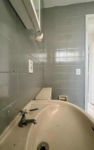 Studio à venda com 36m², 1 quarto e 1 vaga Studio à venda com 36m², 1 quarto e 1 vagaBanheiro