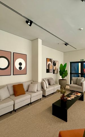 Studio para alugar com 24m², 0 quarto e sem vagaSalão de Festas