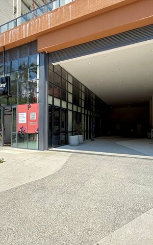 Studio para alugar com 24m², 0 quarto e sem vagaFachada 