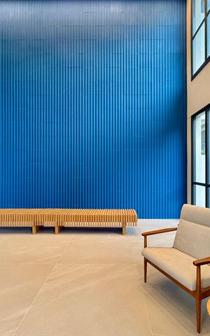 Studio para alugar com 24m², 0 quarto e sem vagaHall Social Bloco 