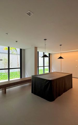 Studio para alugar com 24m², 0 quarto e sem vagaÁrea de Jogos 