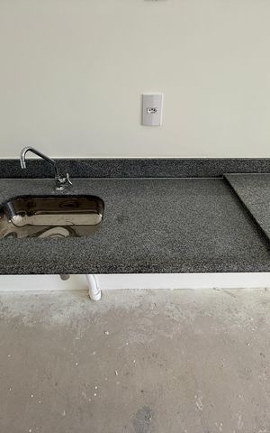 Studio para alugar com 24m², 0 quarto e sem vagaCozinha 