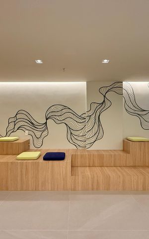 Studio para alugar com 24m², 0 quarto e sem vagaCoworking 