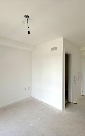 Studio para alugar com 24m², 0 quarto e sem vagaQuarto