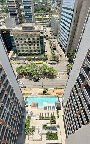 Studio para alugar com 24m², 0 quarto e sem vagaVista 