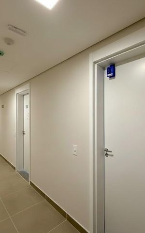 Studio para alugar com 24m², 0 quarto e sem vagaHall Apartamento 