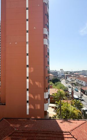 Apartamento à venda com 35m², 2 quartos e sem vaga Apartamento à venda com 35m², 2 quartos e sem vagaVista