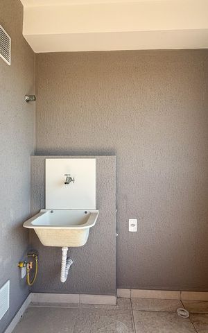 Apartamento à venda com 35m², 2 quartos e sem vaga Apartamento à venda com 35m², 2 quartos e sem vagaÁrea de Serviço